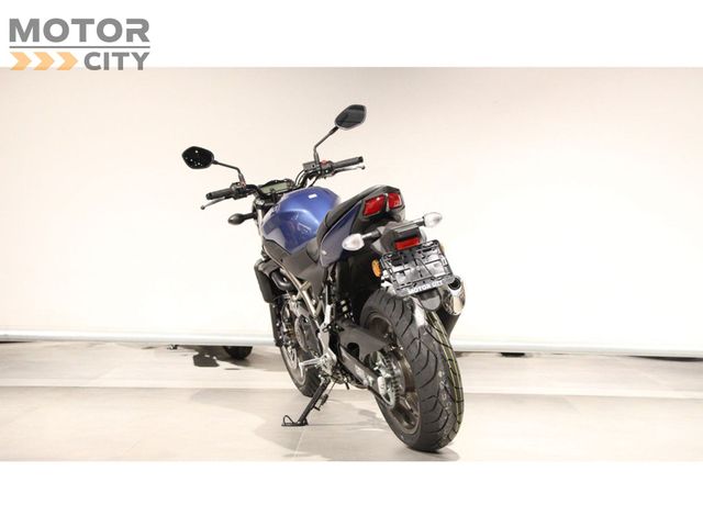 suzuki - sv-650-a