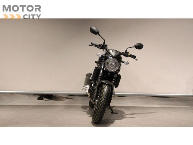 suzuki - sv-650-a