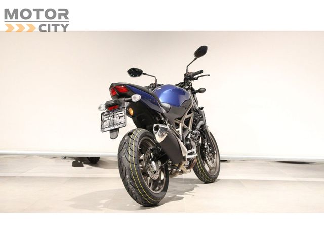 suzuki - sv-650-a