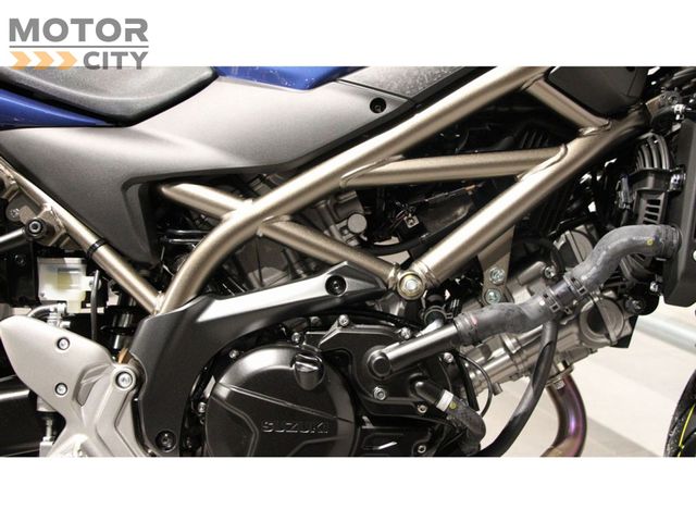suzuki - sv-650-a