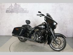 Harley-Davidson Street Glide 2014 occasion – foto 1 van 24