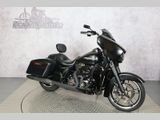 HARLEY-DAVIDSON STREET GLIDE
