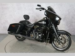 Harley-Davidson Street Glide 2014 occasion – foto 3 van 24