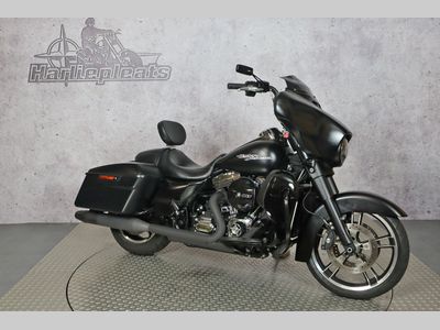 HARLEY-DAVIDSON STREET GLIDE – foto 2