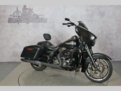 Harley-Davidson Street Glide 2014 occasion – foto 2 van 24