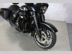 Harley-Davidson Street Glide 2014 occasion – foto 4 van 24