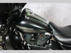Harley-Davidson Street Glide 2014 occasion – foto 9 van 24