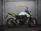 HONDA CB 500 HORNET E-CLUTCH