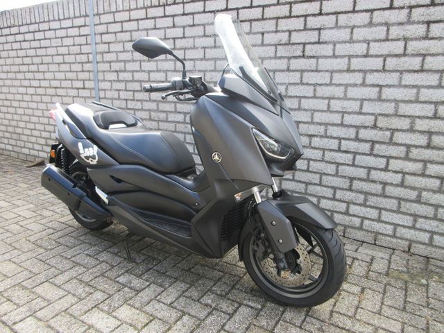 yamaha - x-max-300-abs