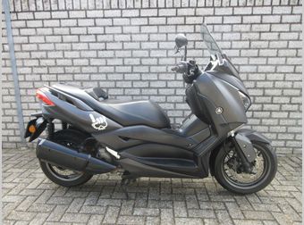 Yamaha X MAX 300 ABS 2018 occasion