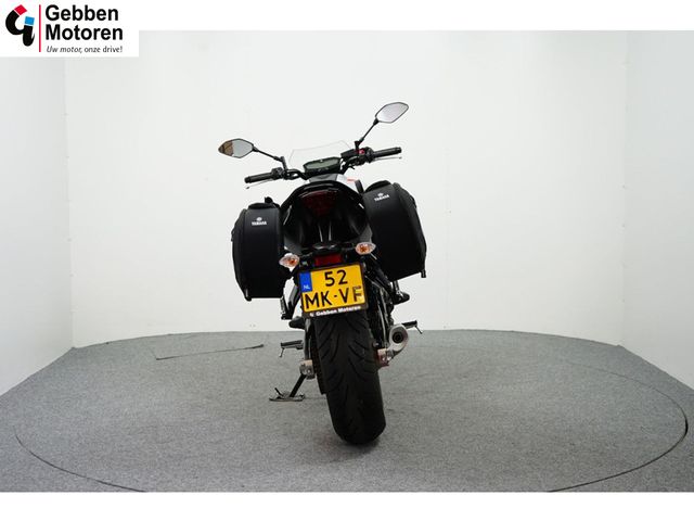 yamaha - mt-07-abs