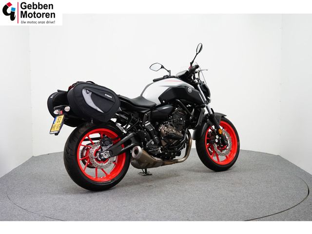 yamaha - mt-07-abs