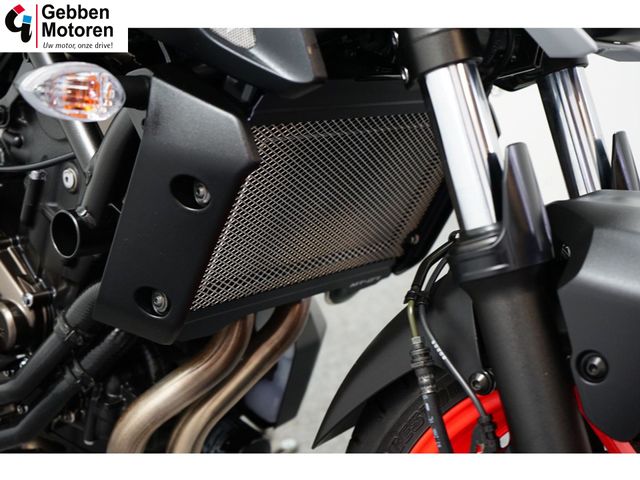 yamaha - mt-07-abs