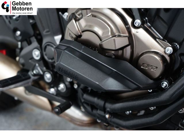 yamaha - mt-07-abs