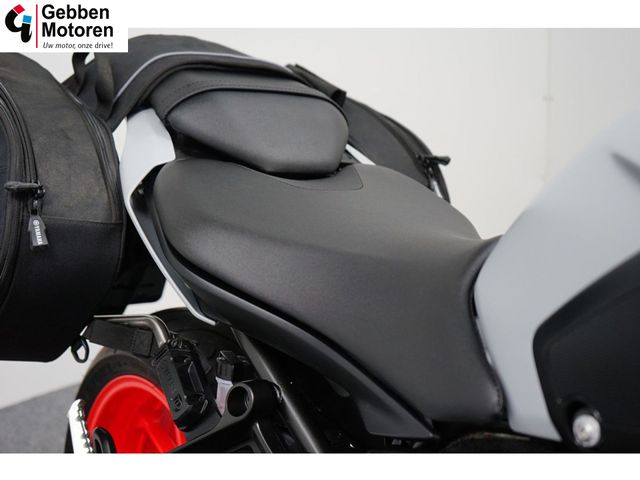 yamaha - mt-07-abs