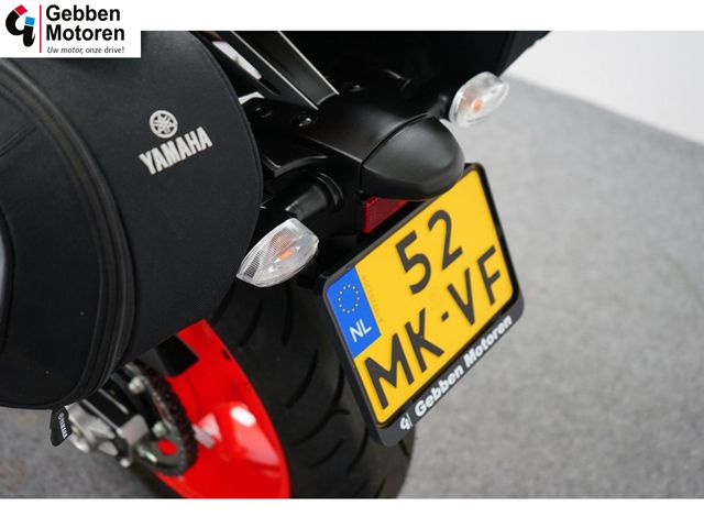 yamaha - mt-07-abs