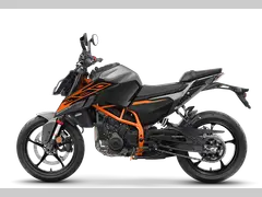 KTM 390 Duke 2026 nieuw – foto 3 van 12