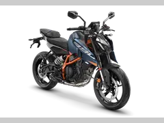 KTM 390 Duke 2026 nieuw – foto 2 van 12