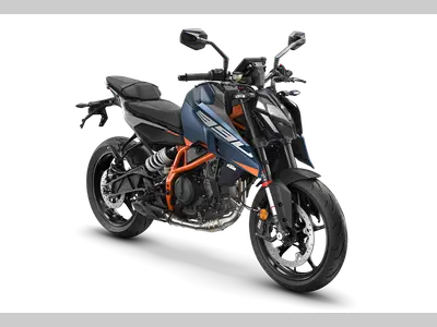 KTM 390 DUKE – foto 2