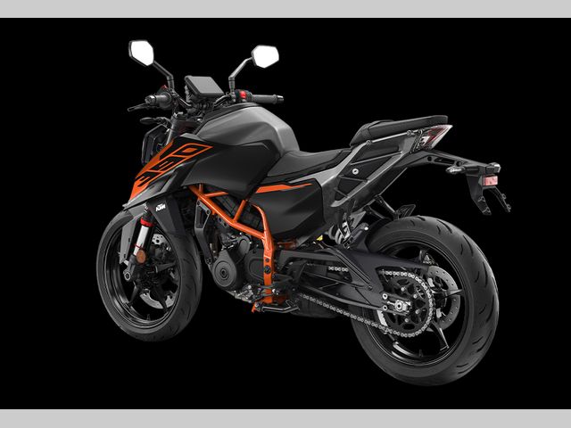 ktm - 390-duke