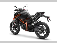 KTM 390 Duke 2026 nieuw – foto 7 van 12