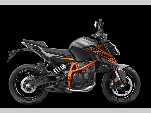 ktm - 390-duke