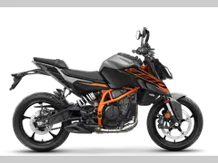 KTM 390 Duke 2026 nieuw – foto 5 van 12
