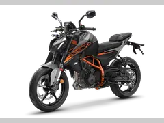 KTM 390 Duke 2026 nieuw – foto 9 van 12