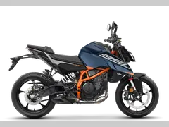 KTM 390 Duke 2026 nieuw – foto 6 van 12