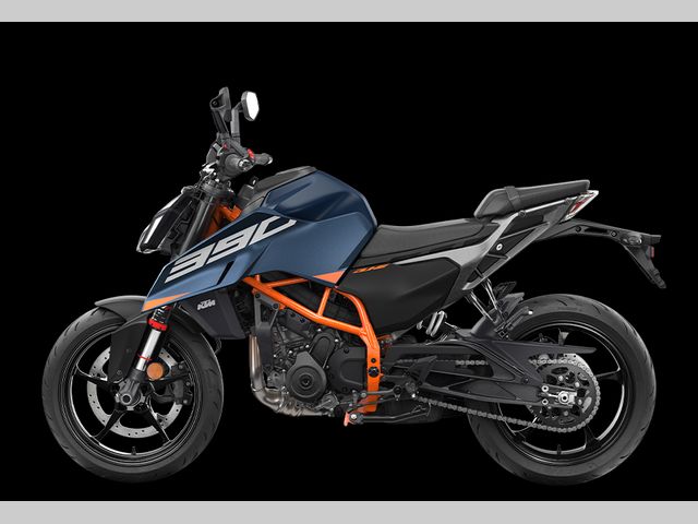 ktm - 390-duke