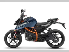 KTM 390 Duke 2026 nieuw – foto 4 van 12