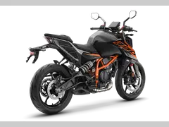 KTM 390 Duke 2026 nieuw – foto 11 van 12