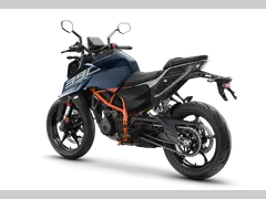 KTM 390 Duke 2026 nieuw – foto 8 van 12