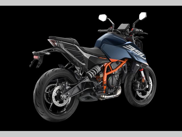 ktm - 390-duke