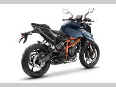 KTM 390 Duke 2026 nieuw – foto 12 van 12