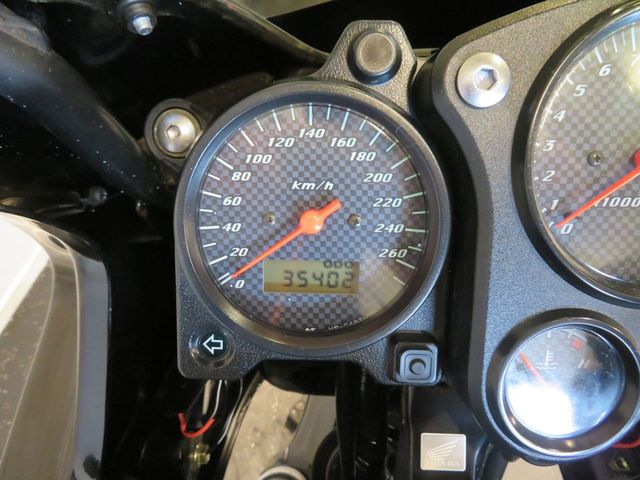 honda - cb-600-f-hornet