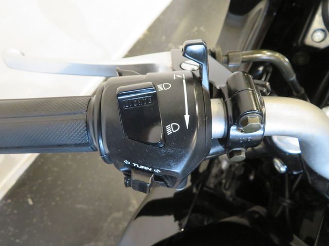 honda - cb-600-f-hornet