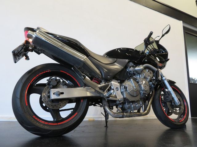 honda - cb-600-f-hornet