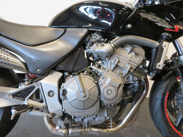 honda - cb-600-s-hornet