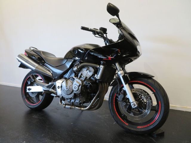honda - cb-600-s-hornet