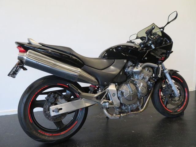 honda - cb-600-s-hornet