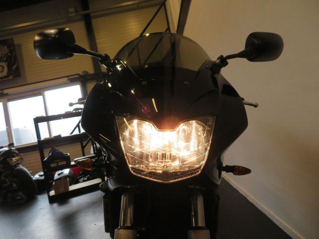 honda - cb-600-s-hornet