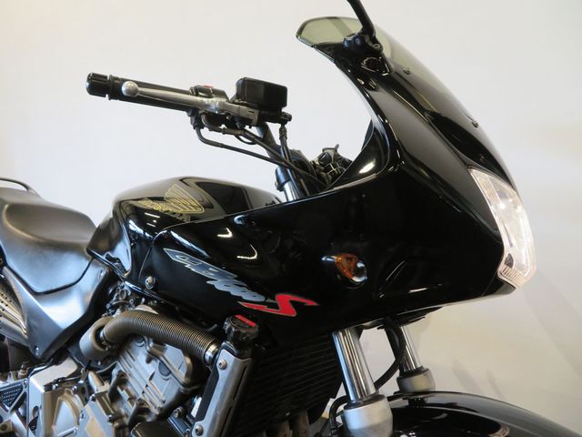 honda - cb-600-s-hornet