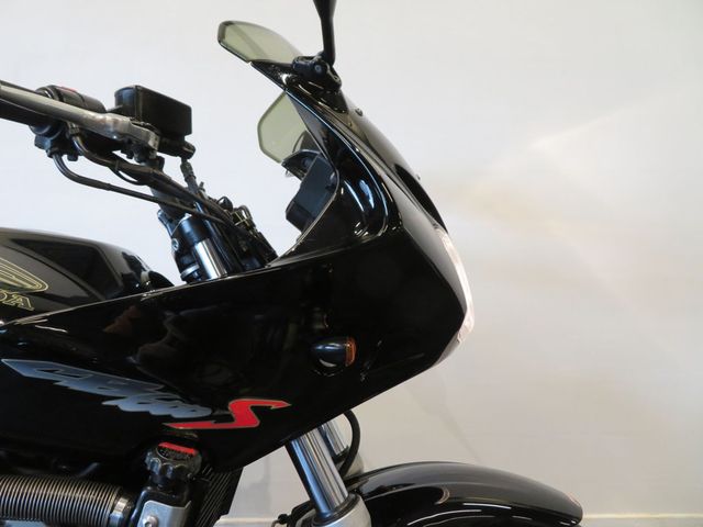 honda - cb-600-s-hornet