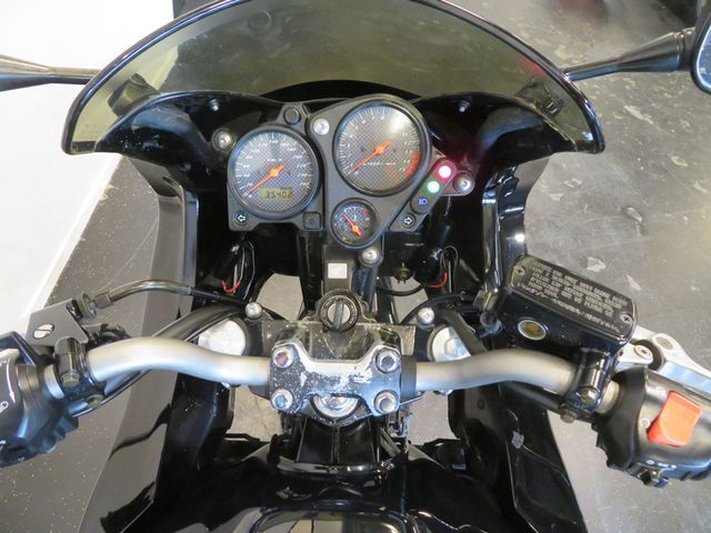 honda - cb-600-s-hornet