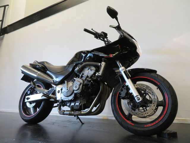 honda - cb-600-s-hornet