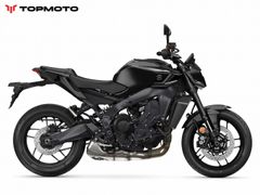 YAMAHA MT 09 ABS