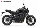 YAMAHA MT 09 ABS
