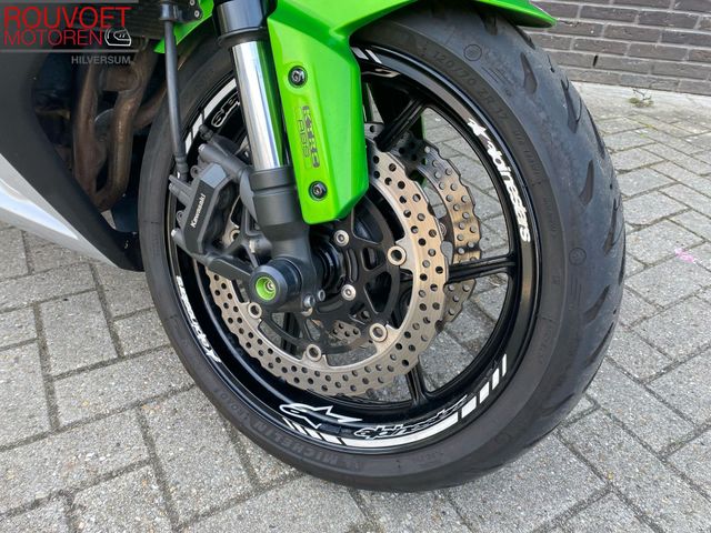 kawasaki - z-1000-sx-abs
