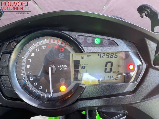 kawasaki - z-1000-sx-abs